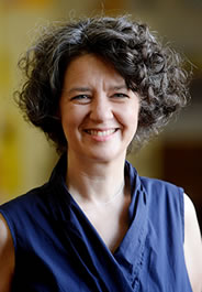 Angelika Hofmockel