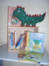 mod 53 wir über uns lesen LUGS auf Kiste 1