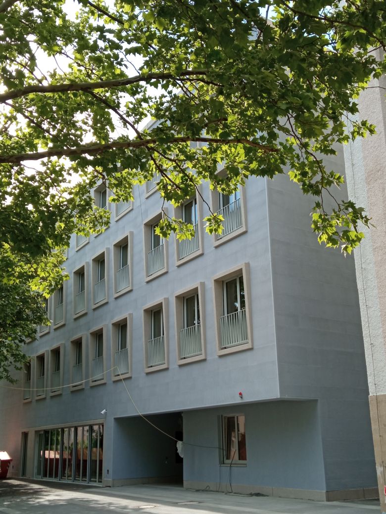 Neubau25
