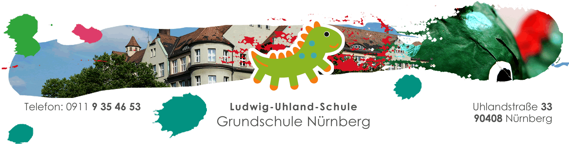 LUGS Nuernberg
